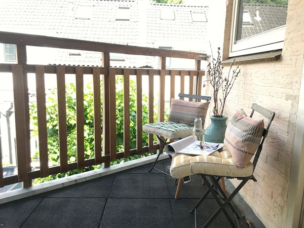 Medium property photo - Ooftstraat 3a, 3572 HR Utrecht